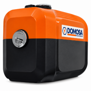 HIDROCOMPACTO ELECT 0.3HP 110V DOMOSA 25-HCI-030-1