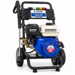 HIDROJET 7HP GASOL 3000PSI C/RUEDAS DOMOSA 33-DHL-300GF
