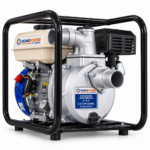 MOTOBOMBA AUTOCEB 6.5/7HP 2X2 GASOL DOMOPOWER 9-DAG-200F-Z