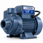 BOMBA PERIFERICA 1/2HP 115V S/ANT. 5/40 DOMOSA 25-DPX-65