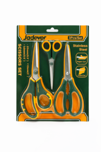 JGO TIJERA M/USO 5.5MM-8.5MM 3 PZA JADEVER JDSX4603
