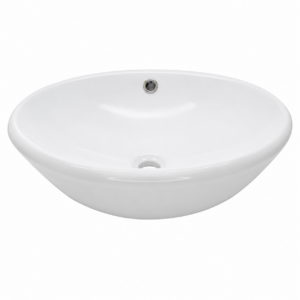 LAVAMANOS RED SOB ROTONDO BLANCO VENCERAMICA 056811301CA