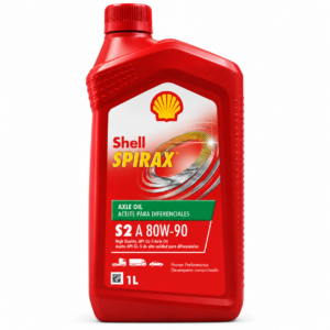 ACEITE S2 A 90 PAILA 20 LT SPIRAX SHELL