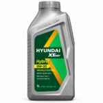 ACEITE SINTÉTICO 0W20 SP LT XTEER HYUNDAI GF-6