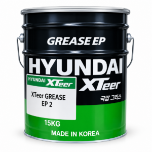 GRASA M/USO 2 PAILA 15KL XTEER HYUNDAI