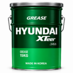 GRASA M/USO LITIO EP2 PAILA 15KL XTEER HYUNDAI