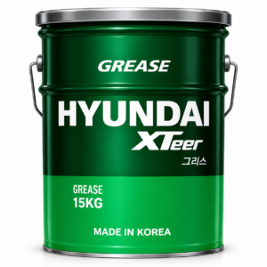 GRASA M/USO LITIO EP2 PAILA 15KL XTEER HYUNDAI