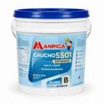 PINTURA TIPO B SATIN BLANCO SEDA C/T MANPICA CCS-100-40