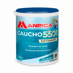 PINTURA TIPO B SATIN GL MANPICA CCS-460-10