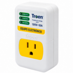PROTECTOR VOLTAJE E/ELECT 120V 1T TROEN TR-VP12-120V-Y