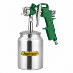 PISTOLA P/PINTAR 1000CC 43PSI JADEVER JDGA1510