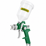 PISTOLA P/PINTAR 600CC 43PSI JADEVER JDGA1506