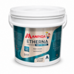 PINTURA TIPO A SATIN BLANCO C/T ETHERNA MANPICA CSA-100-40