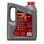 ACEITE SINTÉTICO 10W40 SP LT G700 XTEER HYUNDAI