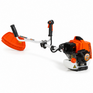 DESMALEZADORA PROF 63CC 2T NYL /CUCHILLA DOMOPOWER 83-BC-6300