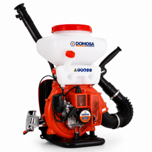 ESPALDA MOT 2T 12LT DOMOPOWER 33-DFP-12-2T