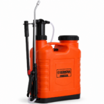 FUMIGADORA MANUAL NJA ESPALDA NJA 20LT DOMOSA 33-DFM-20L