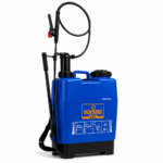 FUMIGADORA MANUAL ESPALDA 20LT DOMOSA 33-DFM-20LF