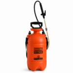 FUMIGADORA JARDINERA MANUAL 8LT DOMOSA 33-DFM-8L