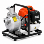 MOTOBOMBA AUTOCEB CENT 1X1 1.7HP GASOL DOMOSA 9-DA2T-100F