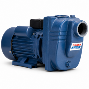 BOMBA AUTOCEB 2X2 2HP 110/220V DOMOSA 9-5CCE-PROMO