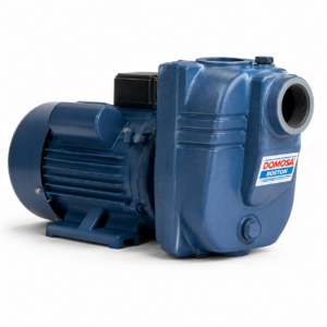 BOMBA AUTOCEB 2X2 3HP 110/220V DOMOSA 9-8CCE-PROMO