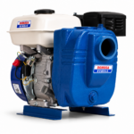 MOTOBOMBA AUTOCEB 6.5HP 2X2 GASOL E/E DOMOPOWER 9-10CCG-F