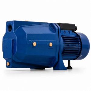 BOMBA JET 1.5 HP 115/230V DOMOSA 25-JET150