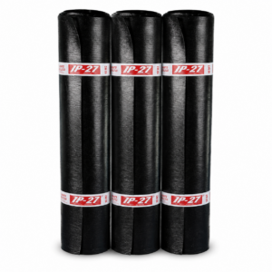 MANTO ASFALT 2.7MM 10M ZP-27 BITUPLAST 0101140001