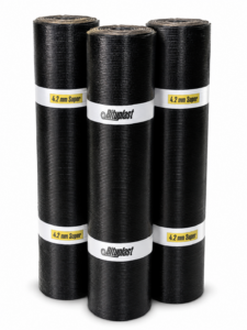 MANTO ASFALT 4.2MM 10M SUPER BITUPLAST 0101020009