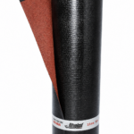 MANTO ASFALT/GRAN ROJO 3.5 MM 10M BITUPLAST 01160002