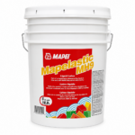 MANTO LIQUIDO ROJO C/T 5GL MAPEI 0154