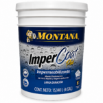 PINTURA IMPERMEABILIZANTE C/T BLANCO IMPERCOAT FA0-20410040