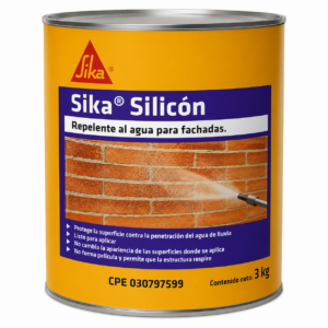 SIKA-SILICON GL 3KG SIKA 500126