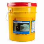 SIKACEM IMPERMEABLE PAILA 17KG SIKA 113849