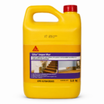SIKAIMPERMUR GARRAFA 3.8KG/L SIKA 110501