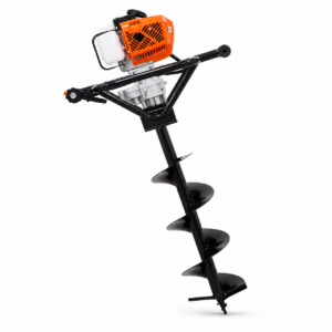 AHOYADORA 2T 2.1HP 8″ DOMOSA 83-ADG-5200