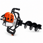 AHOYADORA 2T 2.1HP 8″ DOMOSA 83-ADG-5200