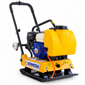 COMPACTADOR 7HP GASOL MANUAL 80KG DOMOSA 19-CDG-8070F