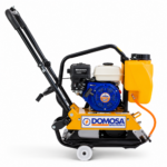 COMPACTADOR 7HP GASOL MANUAL 80KG DOMOSA 19-CDG-8070F