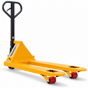 TRANSPALETA MANUAL 2000KG DOMOSA 3-BF520
