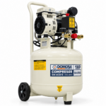 COMPRESOR ELECT 1.0HP 110V VERTICAL DOMOSA 29-CVSA-50/10