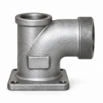 CONECTOR P/MOTOBOMBA WP-30 DOMOSA 9-A300-9