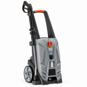 HIDROJET 3.8HP 2610PSI 220V C/RUEDAS COMET 75-KSX-1950