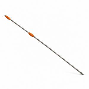 LANZA DE FUMIGACION M-6060F DOMOSA 33-SPG-9FT