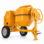 MEZCLADORA SS-2000 GASOLINA 11HP DOMO SIVETI 31-401056