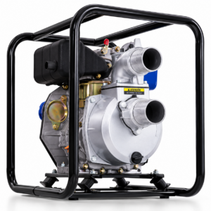 MOTOBOMBA AUTOCEB 3X3″ 7HP DIESEL DOMOSA 9-DAD-307F