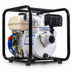 MOTOBOMBA AUTOCEB 6.5/7HP 3X3 GASOL DOMOPOWER 9-DAG-300F