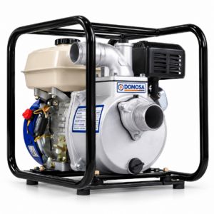 MOTOBOMBA AUTOCEB 6.5/7HP 3X3 GASOL DOMOPOWER 9-DAG-300F