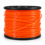 NYLON P/DESMALEZADORA CUAD 3.3 MMX200MT DOMOPOWER 83-NYC-5LB